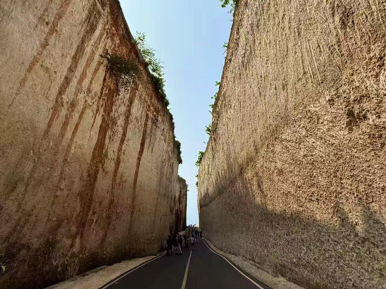 PANDAWA 網紅懸涯公路